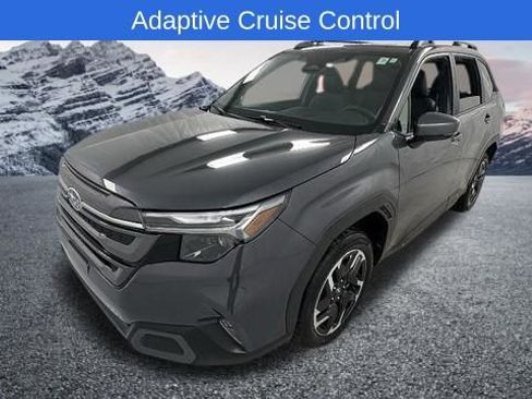 New 2026 Subaru Forester Limited image 7