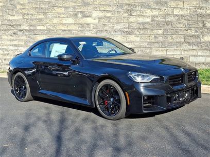 New 2026 BMW M2 w/ Lighting Package
