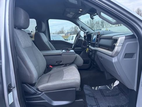 Used 2024 Ford F350 XLT image 11