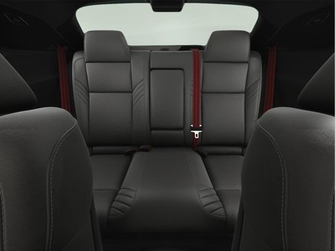 New 2023 Dodge Challenger SRT Hellcat image 19