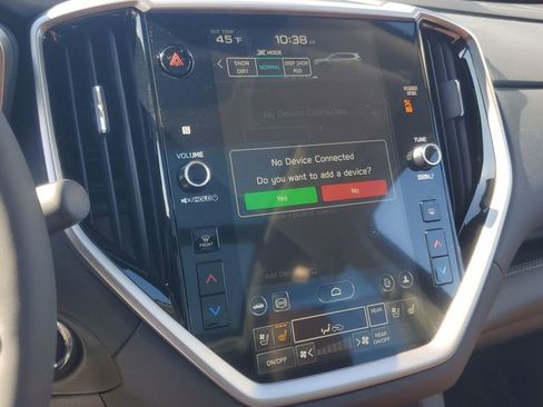 New 2026 Subaru Ascent Touring AWD/4WD image 19