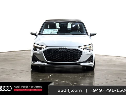 New 2026 Audi A3 2.0T Premium Plus image 2
