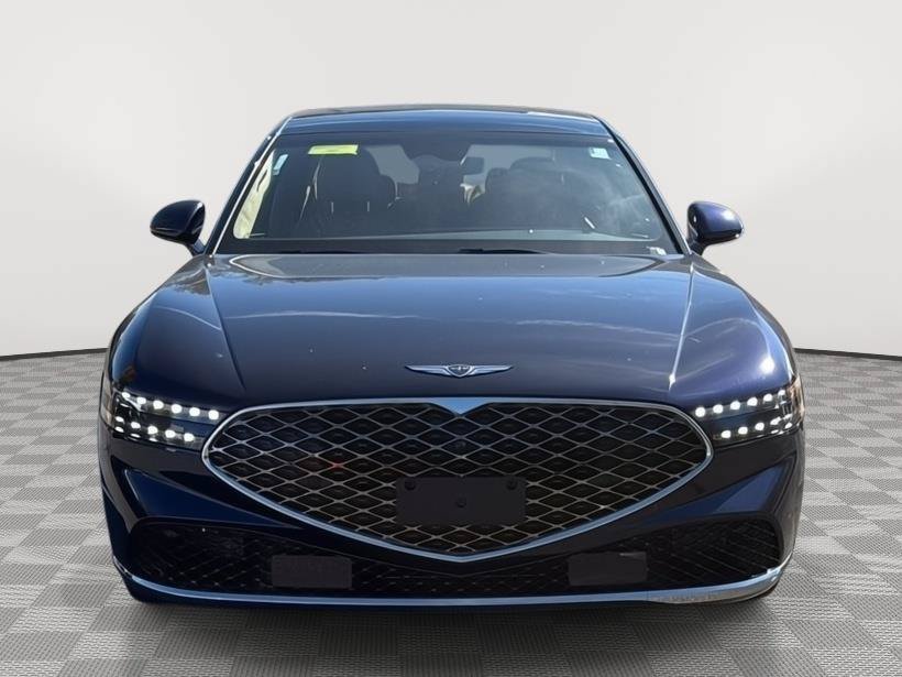 New 2026 Genesis G90 3.5T AWD/4WD image 2