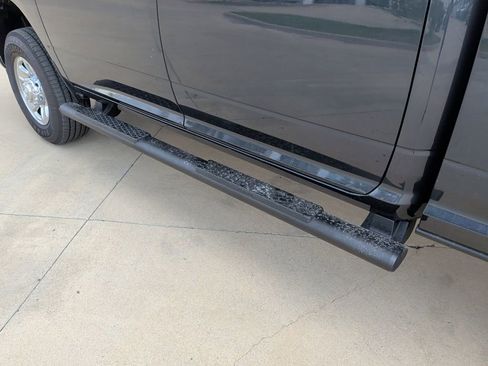 New 2026 RAM 2500 Tradesman image 45