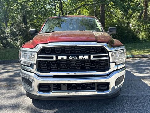 Used 2020 RAM 2500 Tradesman image 2