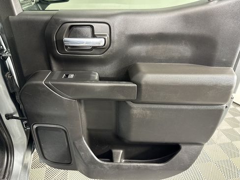 Used 2023 Chevrolet Silverado 1500 W/T w/ WT Value Package AWD/4WD image 42