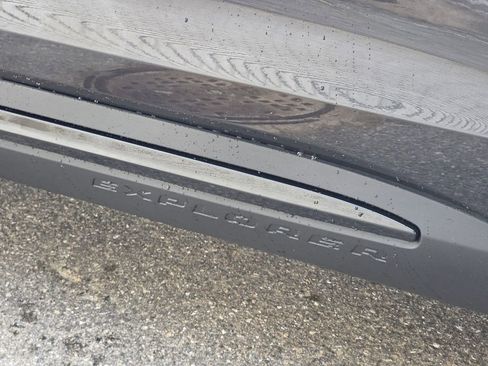 Used 2025 Ford Explorer ST w/ Sun And Sound Package image 51