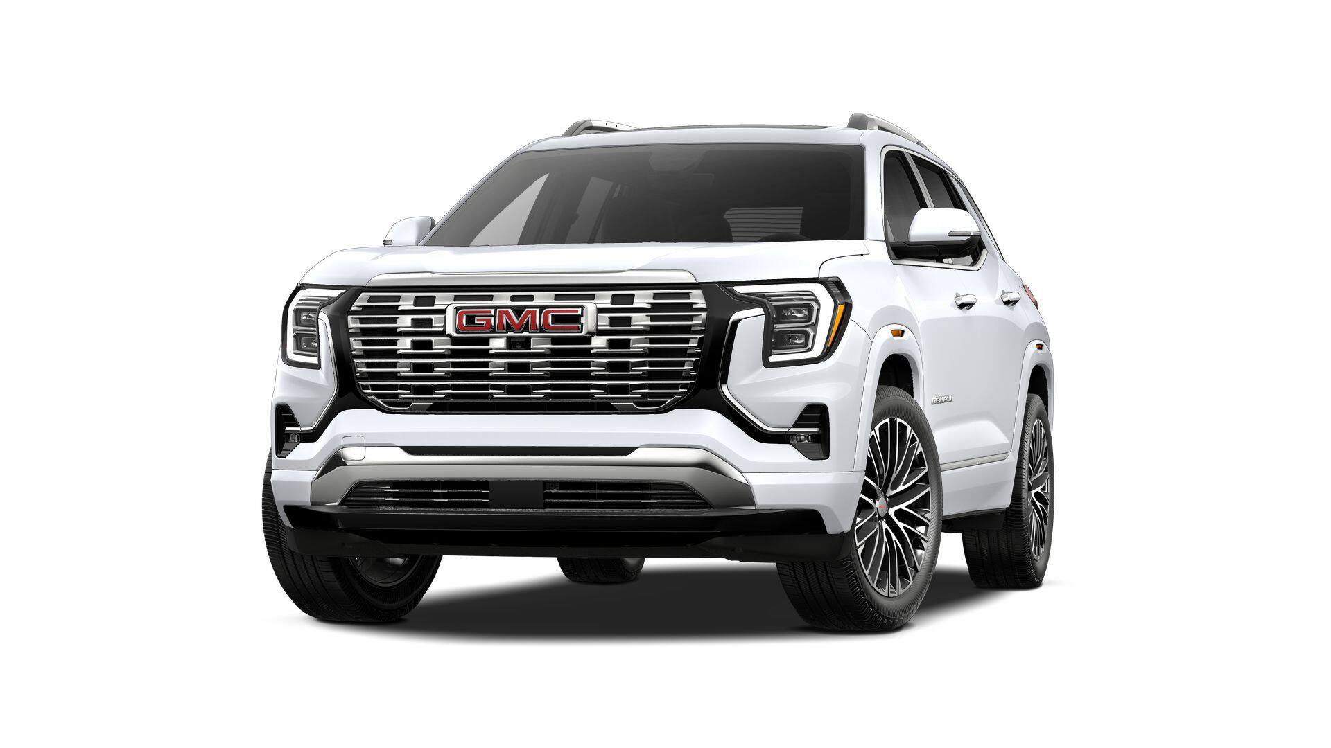 New 2027 GMC Terrain Denali w/ LPO, Floor Liner Package AWD/4WD image 25