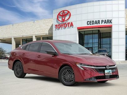 Used 2026 Nissan Sentra SV w/ Floor Mat Package