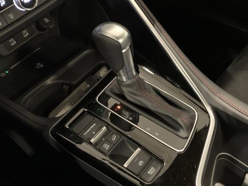 Used 2025 Acura ADX A-Spec image 31