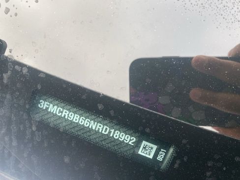 Used 2022 Ford Bronco Sport Big Bend image 11