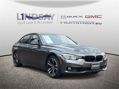 Used 2018 BMW 330i xDrive Sedan