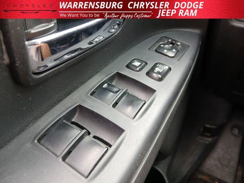 Used 2018 Mitsubishi Outlander Sport LE FWD image 25