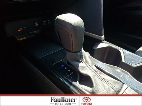 Certified 2025 Toyota Camry LE FWD image 14