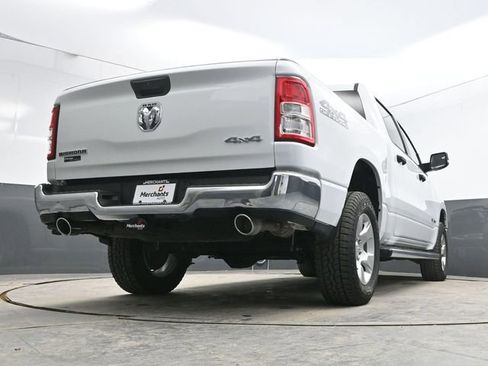Used 2024 RAM 1500 Big Horn image 24