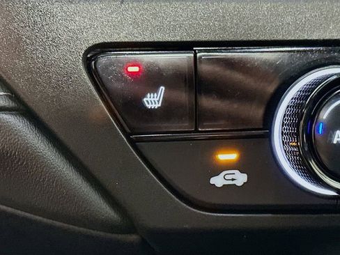 Used 2024 Honda Accord EX image 18