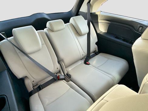 New 2026 Honda Odyssey EX-L image 22