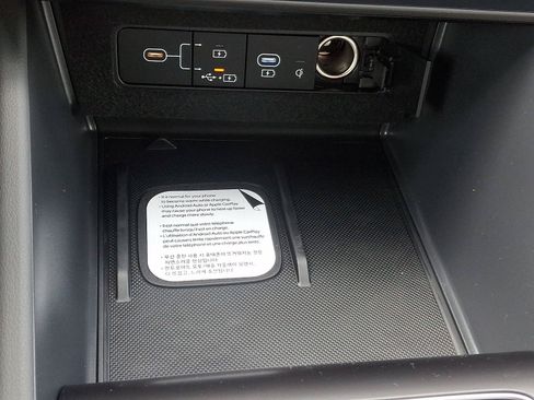 New 2026 Hyundai Sonata SEL FWD image 17
