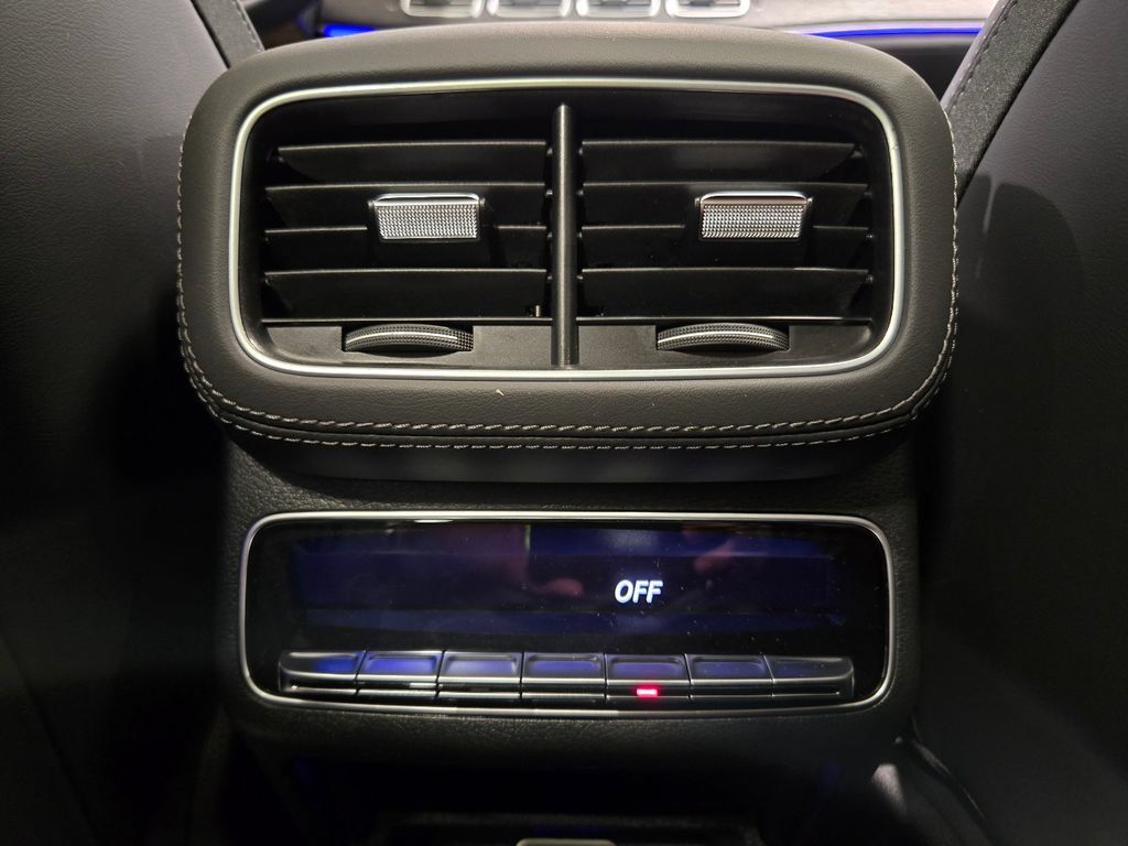 New 2026 Mercedes-Benz GLE 53 AMG 4MATIC image 38