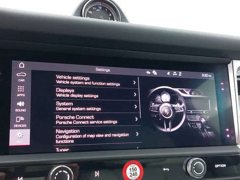 Certified 2026 Porsche Macan AWD/4WD image 24