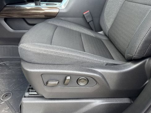 New 2026 Chevrolet Silverado 1500 RST w/ All Star Edition Plus AWD/4WD image 12