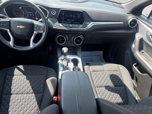 Used 2022 Chevrolet Blazer LT AWD/4WD image 37