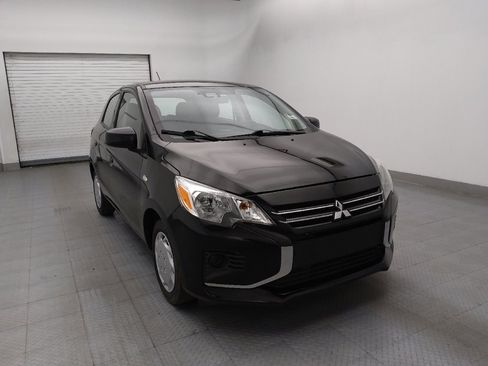 Used 2024 Mitsubishi Mirage ES FWD image 14