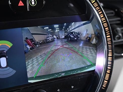 Certified 2023 MINI Cooper S image 16