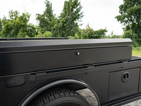 New 2026 RAM 4500 4x4 Crew Cab DRW w/ Laramie Trim Package image 18