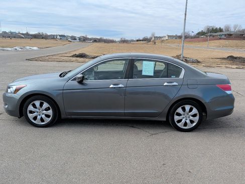 Used 2008 Honda Accord EX image 8
