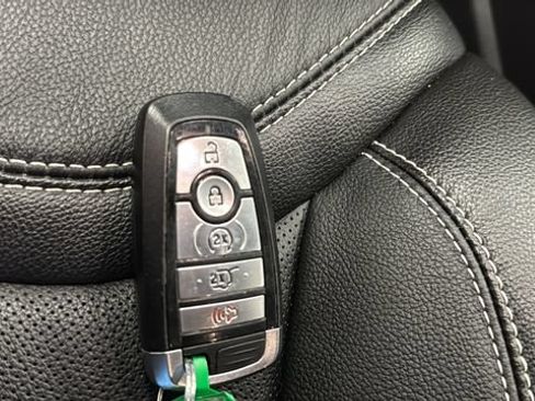 Used 2020 Ford Explorer ST w/ Premium Technology Package AWD/4WD image 44