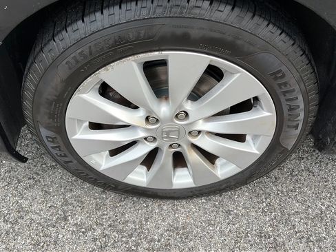 Used 2014 Honda Accord EX image 24