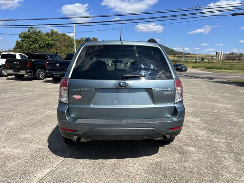 Used 2012 Subaru Forester 2.5X Premium image 20