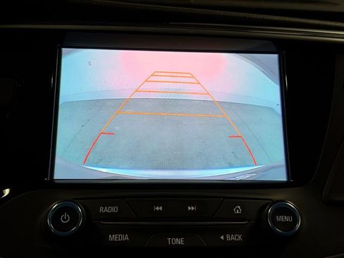 Certified 2017 Buick Envision Essence image 38