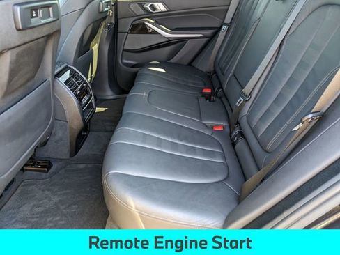 Used 2020 BMW X5 sDrive40i w/ Premium Package image 28