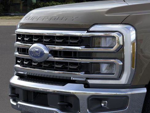 New 2026 Ford F350 King Ranch image 17