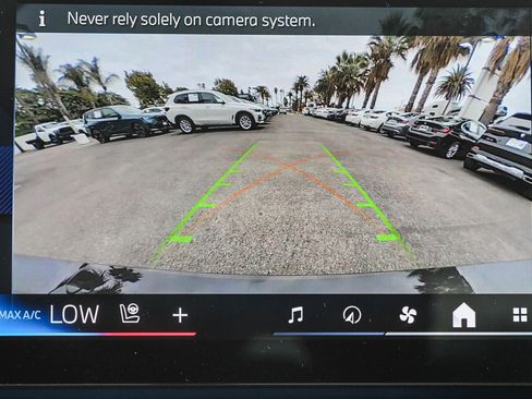 Used 2025 BMW i5 M60 image 24