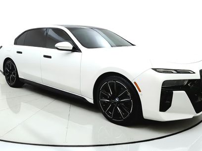 Used 2023 BMW 740i
