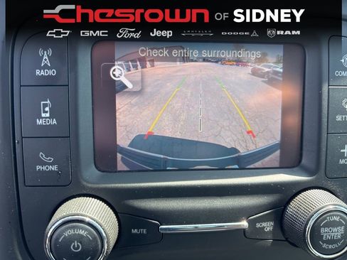 Used 2019 RAM 1500 Big Horn AWD/4WD image 22