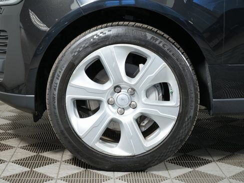 Used 2020 Land Rover Range Rover image 37