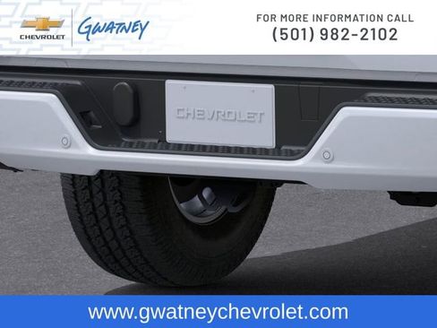 New 2026 Chevrolet Colorado LT image 14