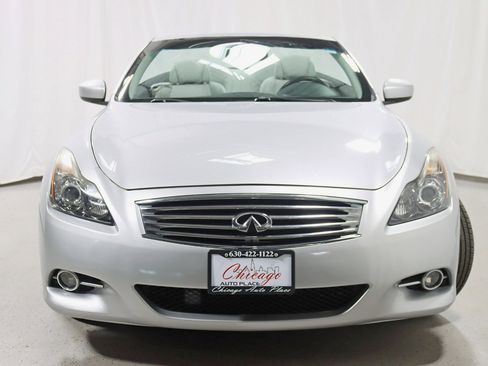 Used 2013 INFINITI G37 Sport w/ Premium Pkg RWD image 9