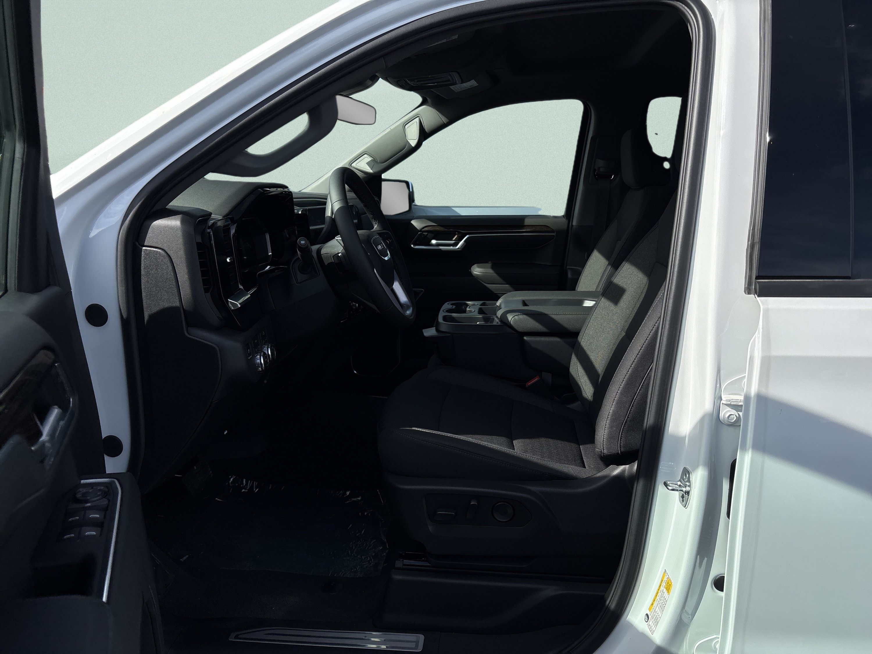 New 2026 GMC Sierra 1500 Elevation AWD/4WD image 12