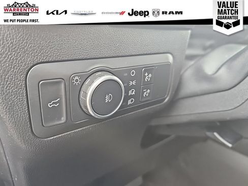 Used 2021 Ford Bronco Sport Outer Banks AWD/4WD image 22