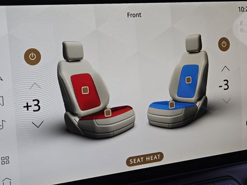 New 2026 Land Rover Defender 110 X-Dynamic SE image 12