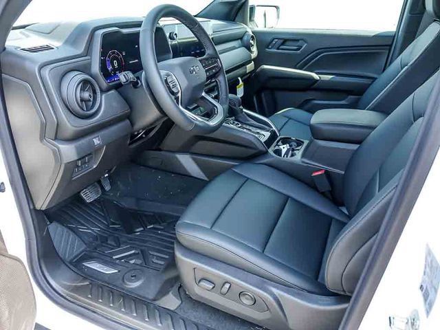 New 2026 Chevrolet Colorado Trail Boss AWD/4WD image 13