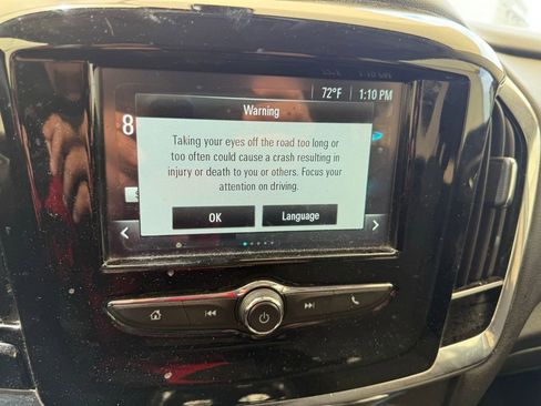 Used 2018 Chevrolet Traverse LS image 21