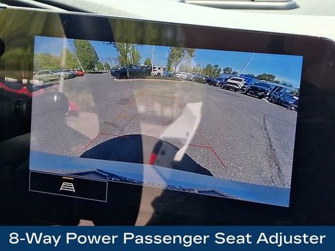 Used 2023 Chevrolet Corvette Stingray Coupe RWD image 12