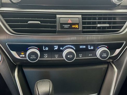 Certified 2021 Honda Accord LX image 15