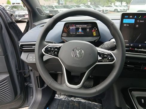 New 2026 Volkswagen ID.4 Pro S Plus AWD/4WD image 14